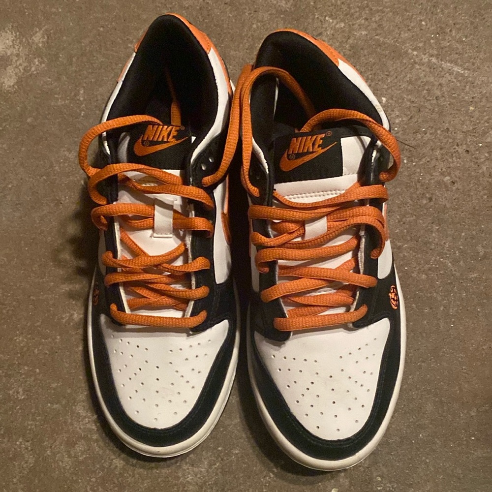Nike Dunks